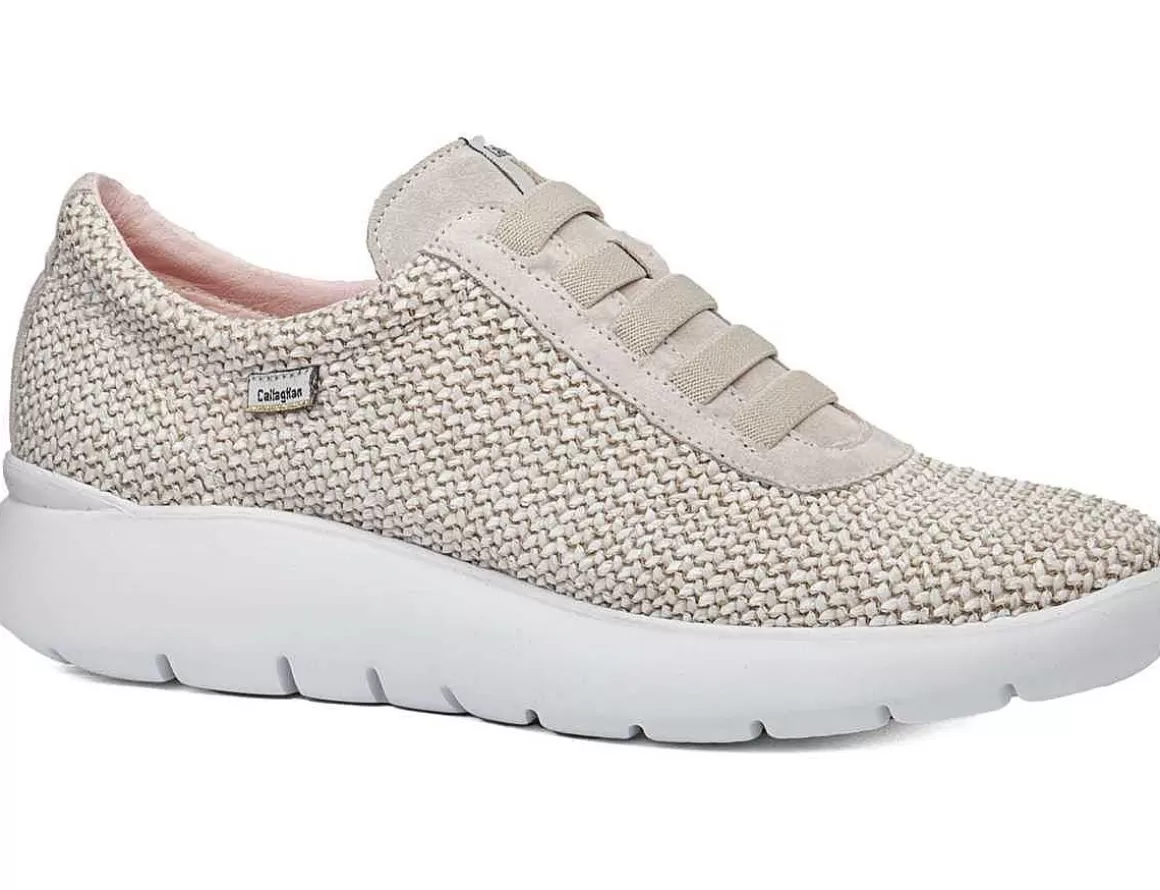 Mujer callaghan Zapato-Modelo 51401