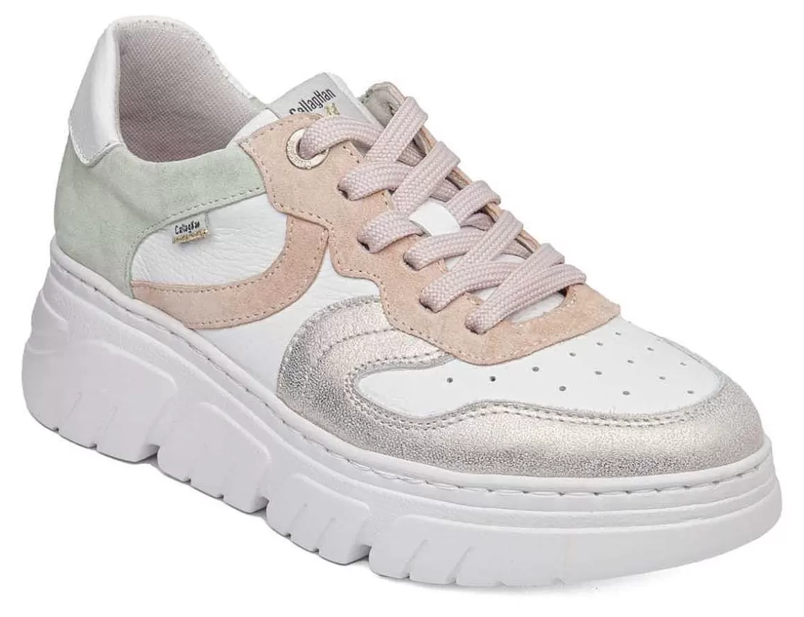 Mujer callaghan Zapato-Modelo 51809