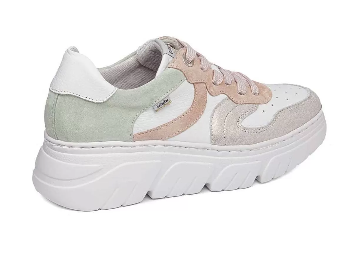 Mujer callaghan Zapato-Modelo 51809