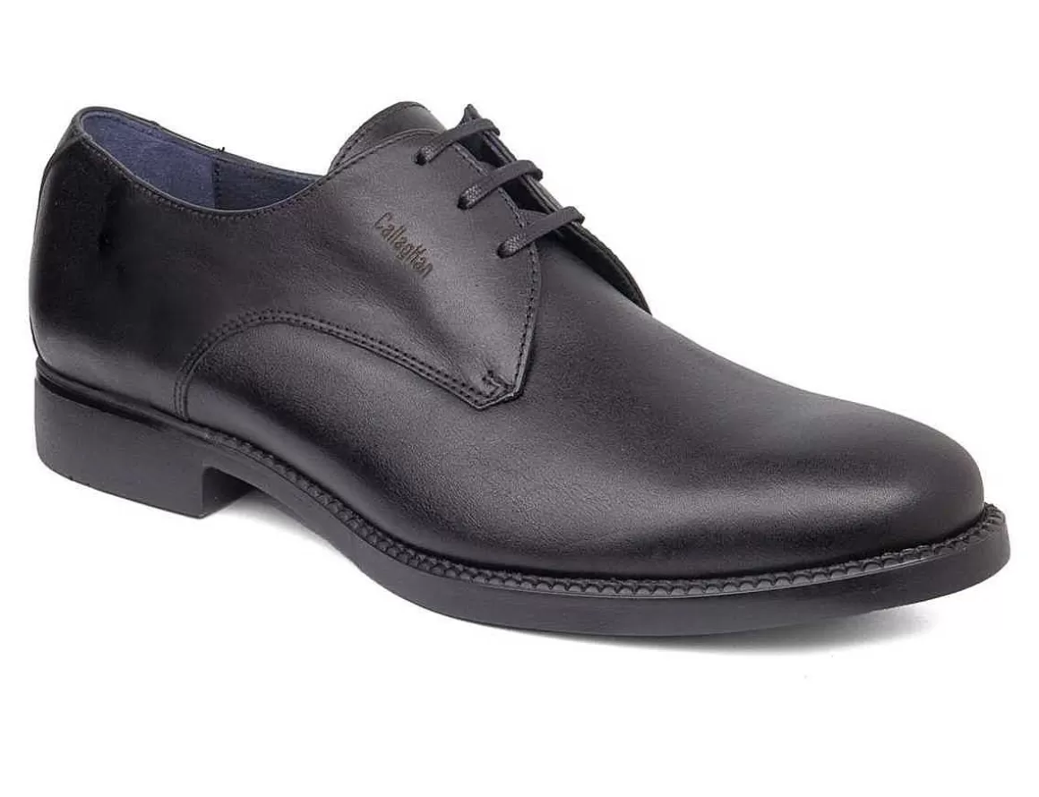 Hombres callaghan Zapato-Modelo 52900