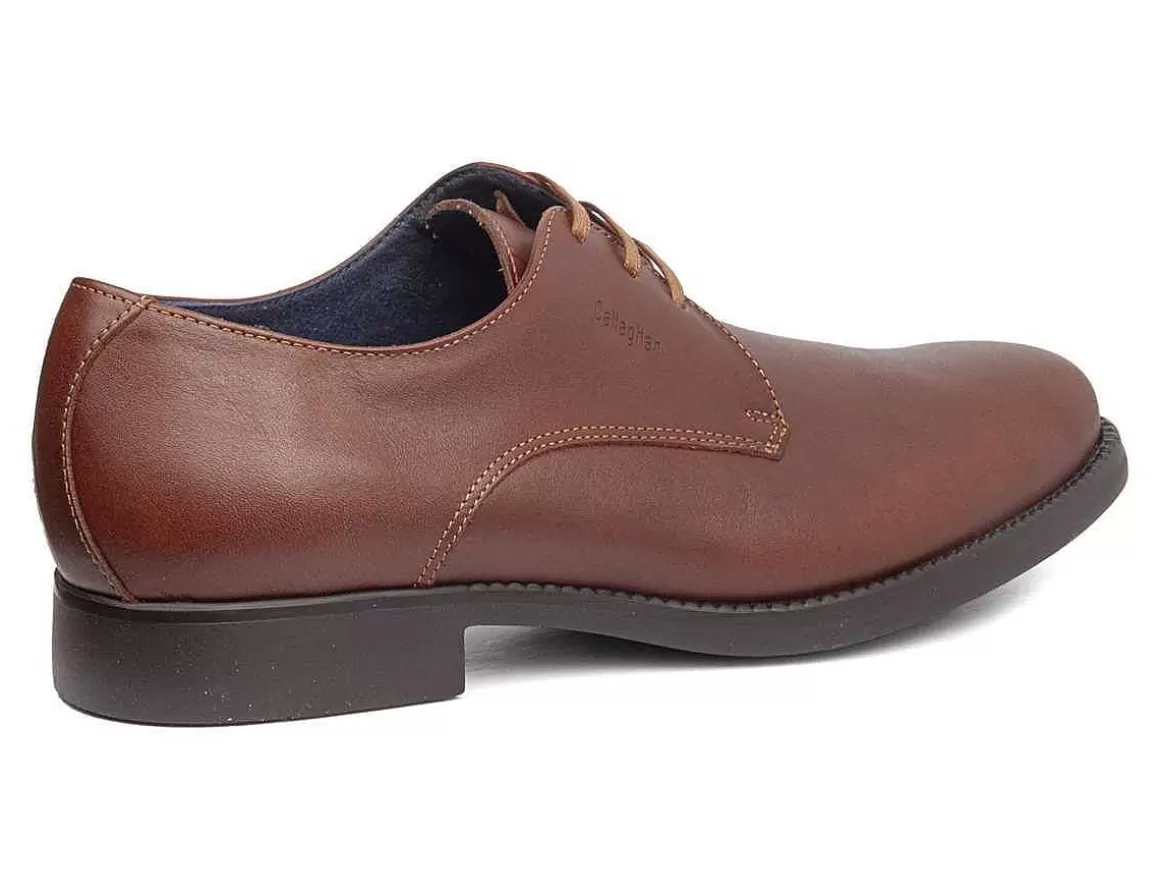 Hombres callaghan Zapato-Modelo 52900