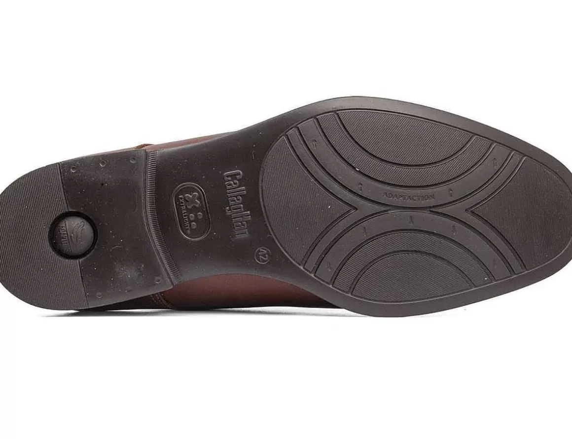 Hombres callaghan Zapato-Modelo 52900