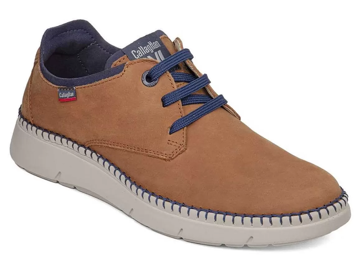 Hombres callaghan Zapato-Modelo 53500