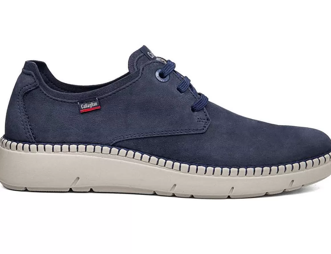 Hombres callaghan Zapato-Modelo 53500