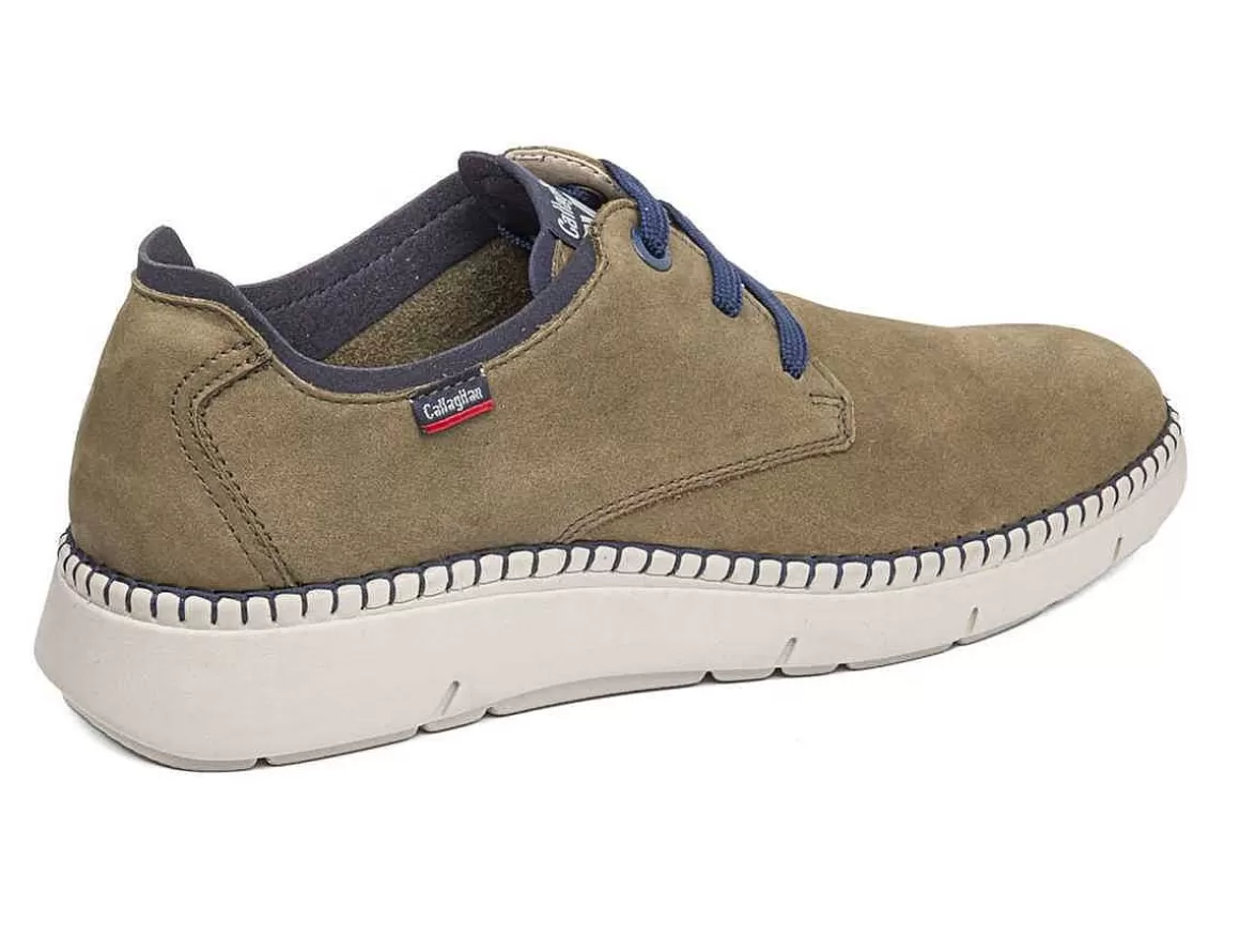 Hombres callaghan Zapato-Modelo 53500