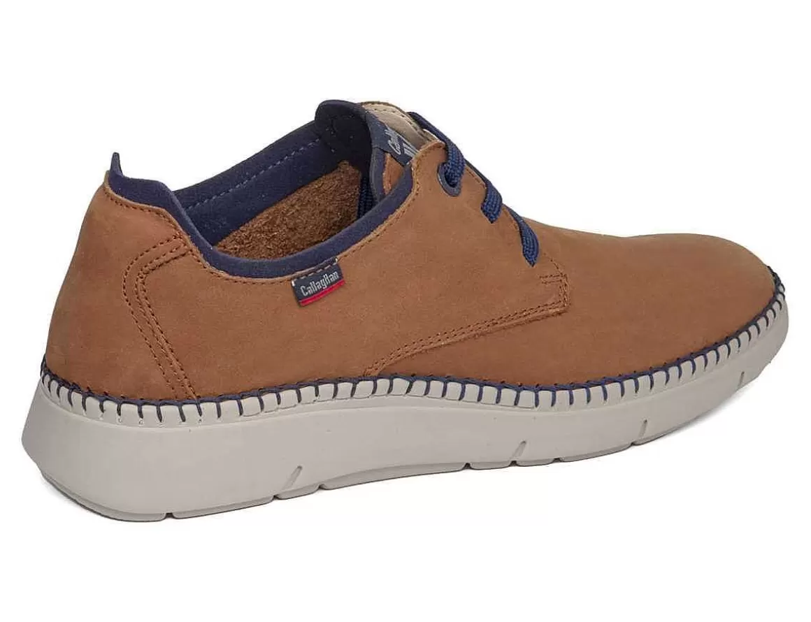 Hombres callaghan Zapato-Modelo 53500