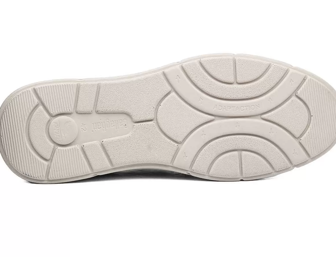 Hombres callaghan Zapato-Modelo 53500