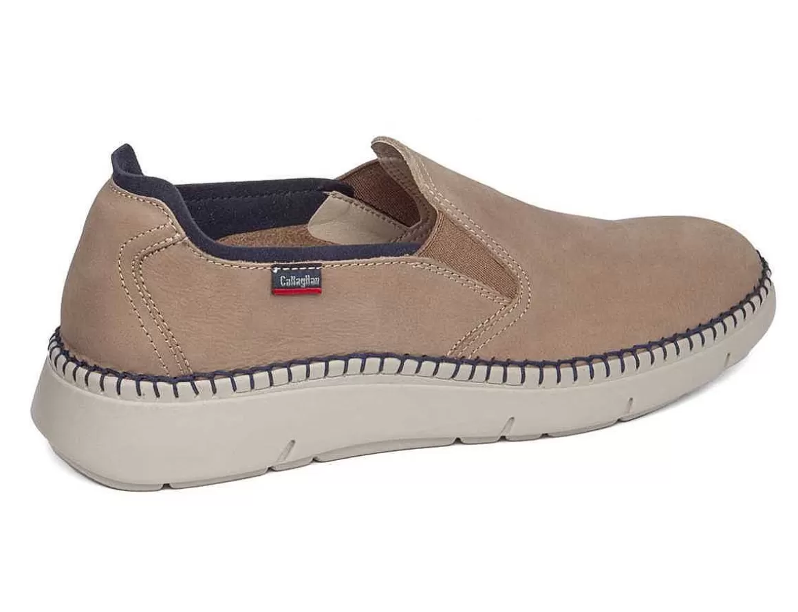 Hombres callaghan Zapato-Modelo 53501