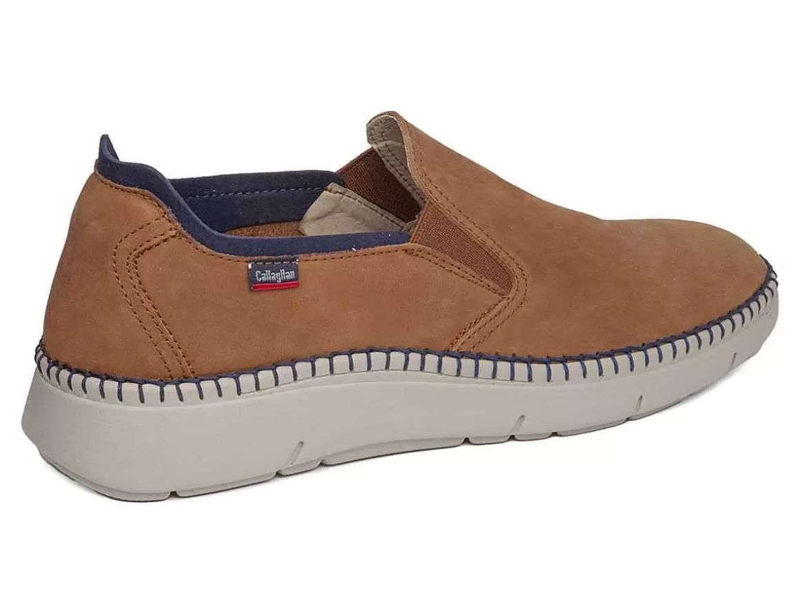 Hombres callaghan Zapato-Modelo 53501