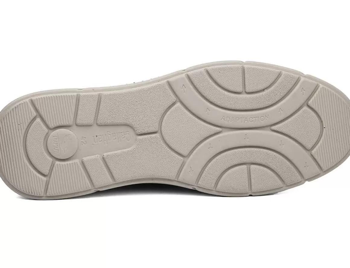 Hombres callaghan Zapato-Modelo 53501