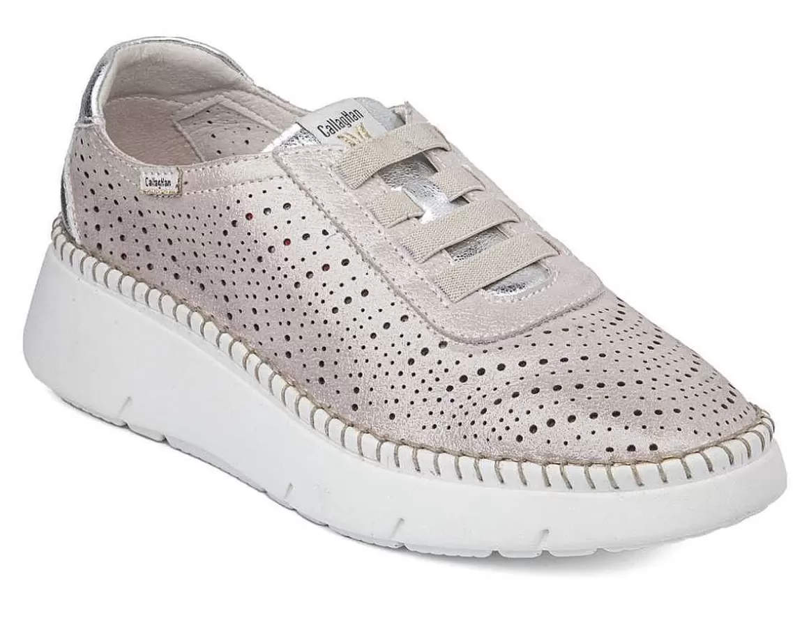 Mujer callaghan Zapato-Modelo 53600
