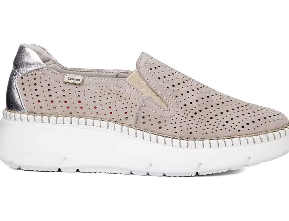 Mujer callaghan Zapato-Modelo 53601