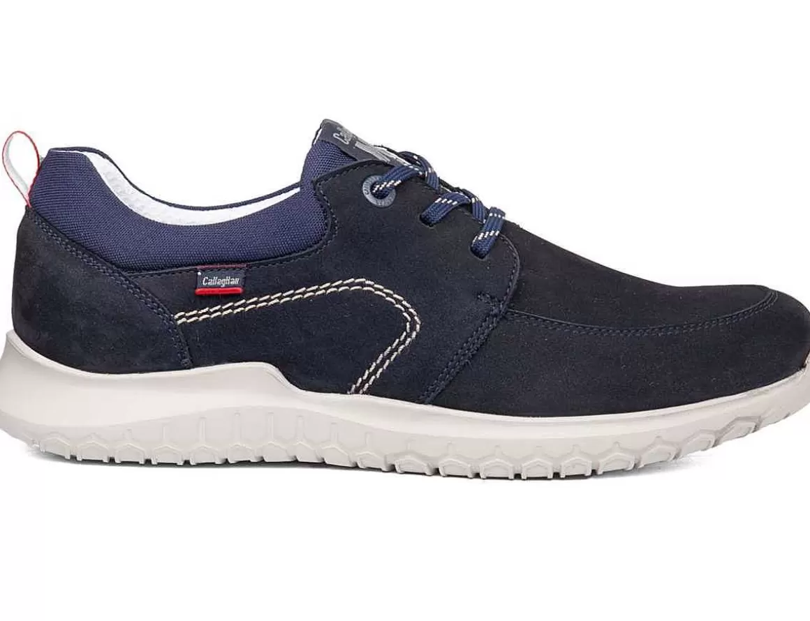 Hombres callaghan Zapato-Modelo 53700