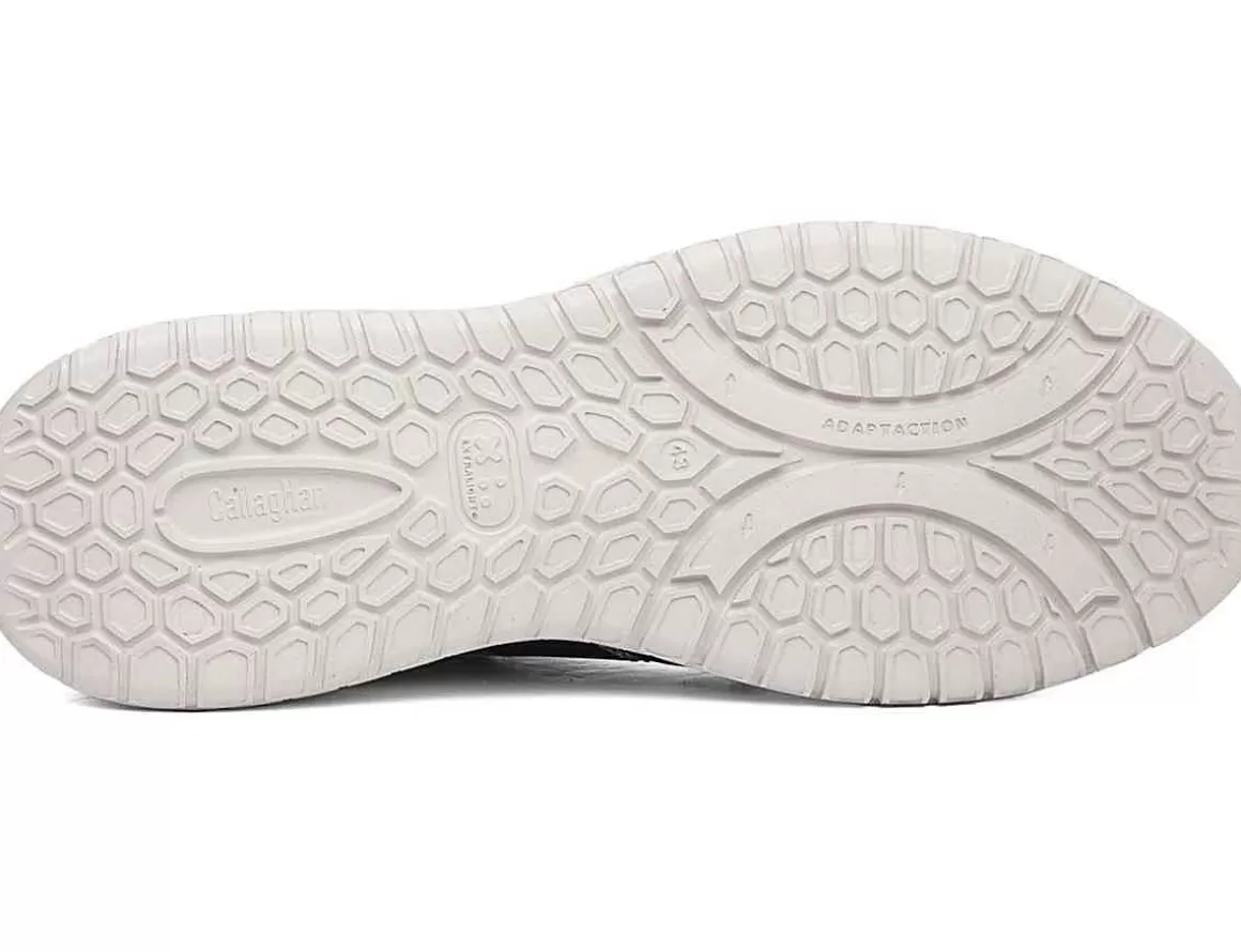 Hombres callaghan Zapato-Modelo 53700