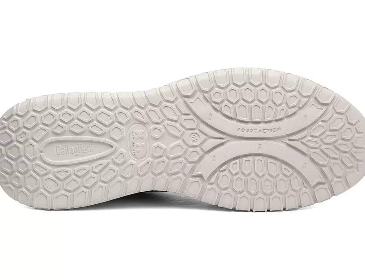 Hombres callaghan Zapato-Modelo 53702