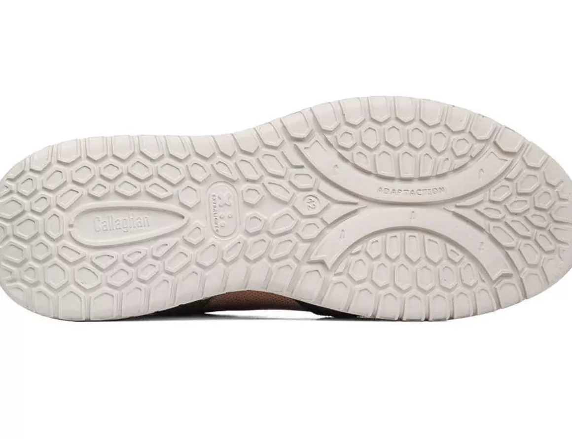 Hombres callaghan Zapato-Modelo 53707