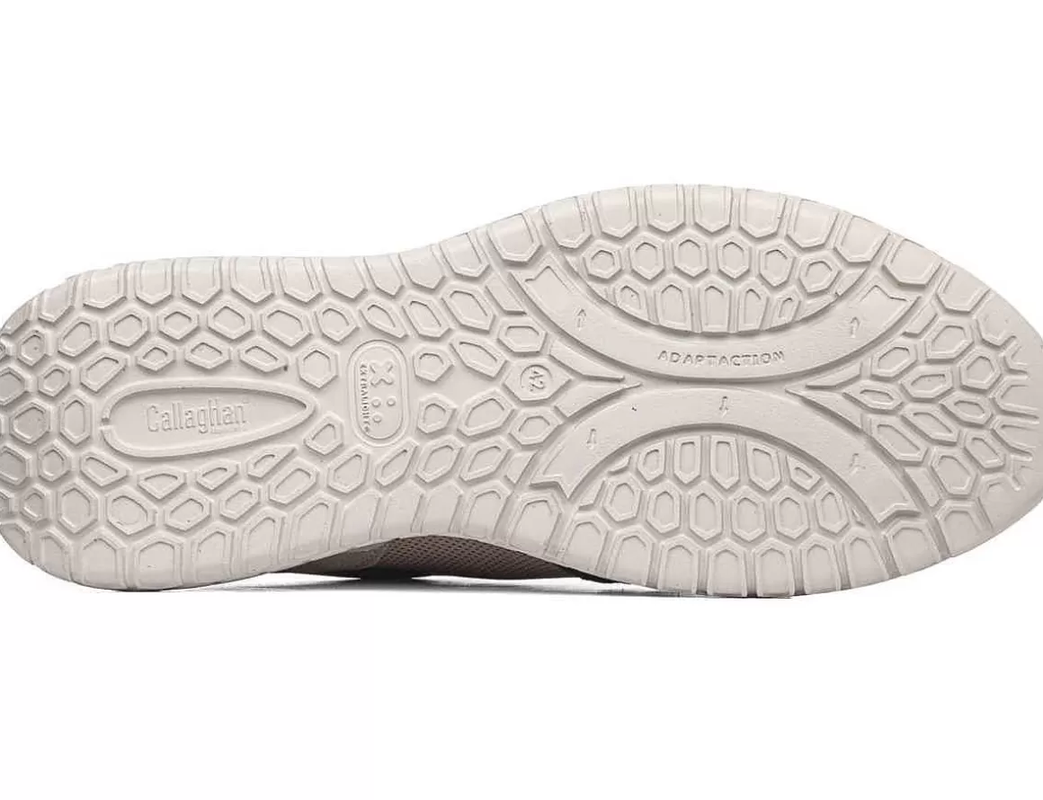 Hombres callaghan Zapato-Modelo 53707