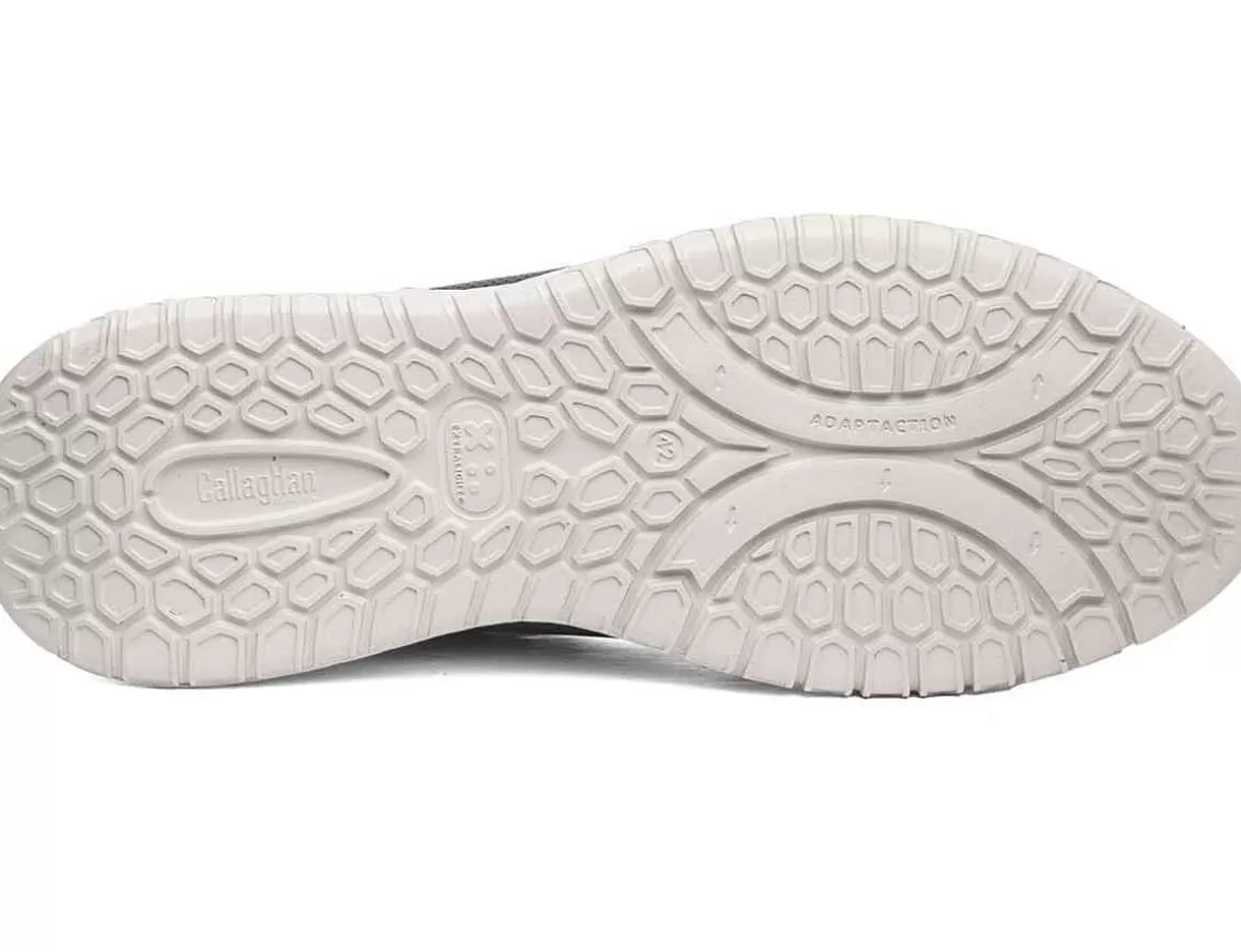 Hombres callaghan Zapato-Modelo 53707