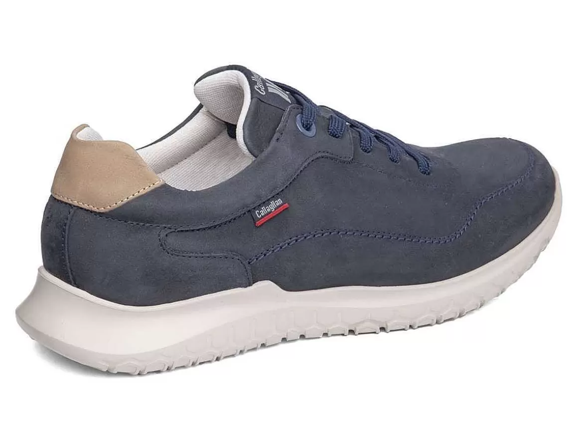 Hombres callaghan Zapato-Modelo 53708