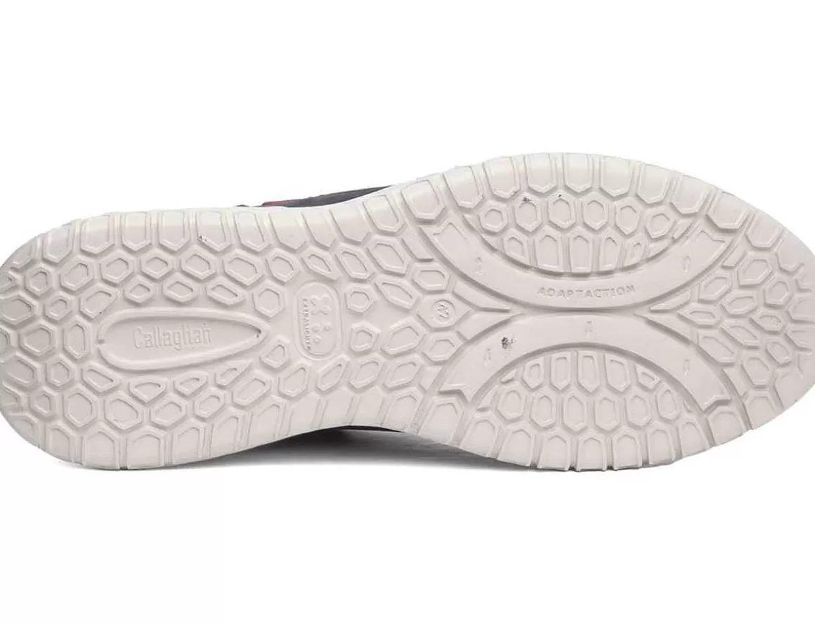 Hombres callaghan Zapato-Modelo 53708