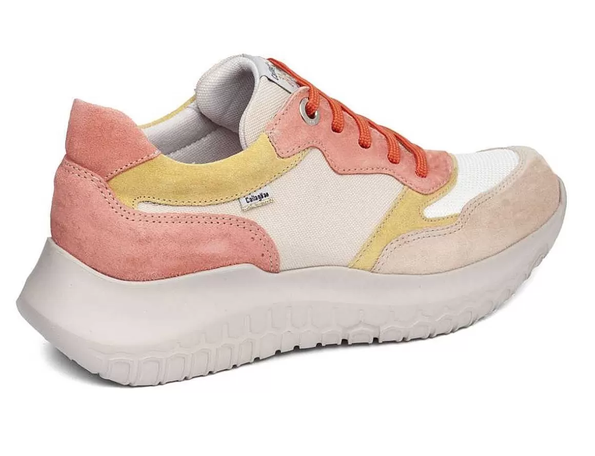 Mujer callaghan Zapato-Modelo 53802