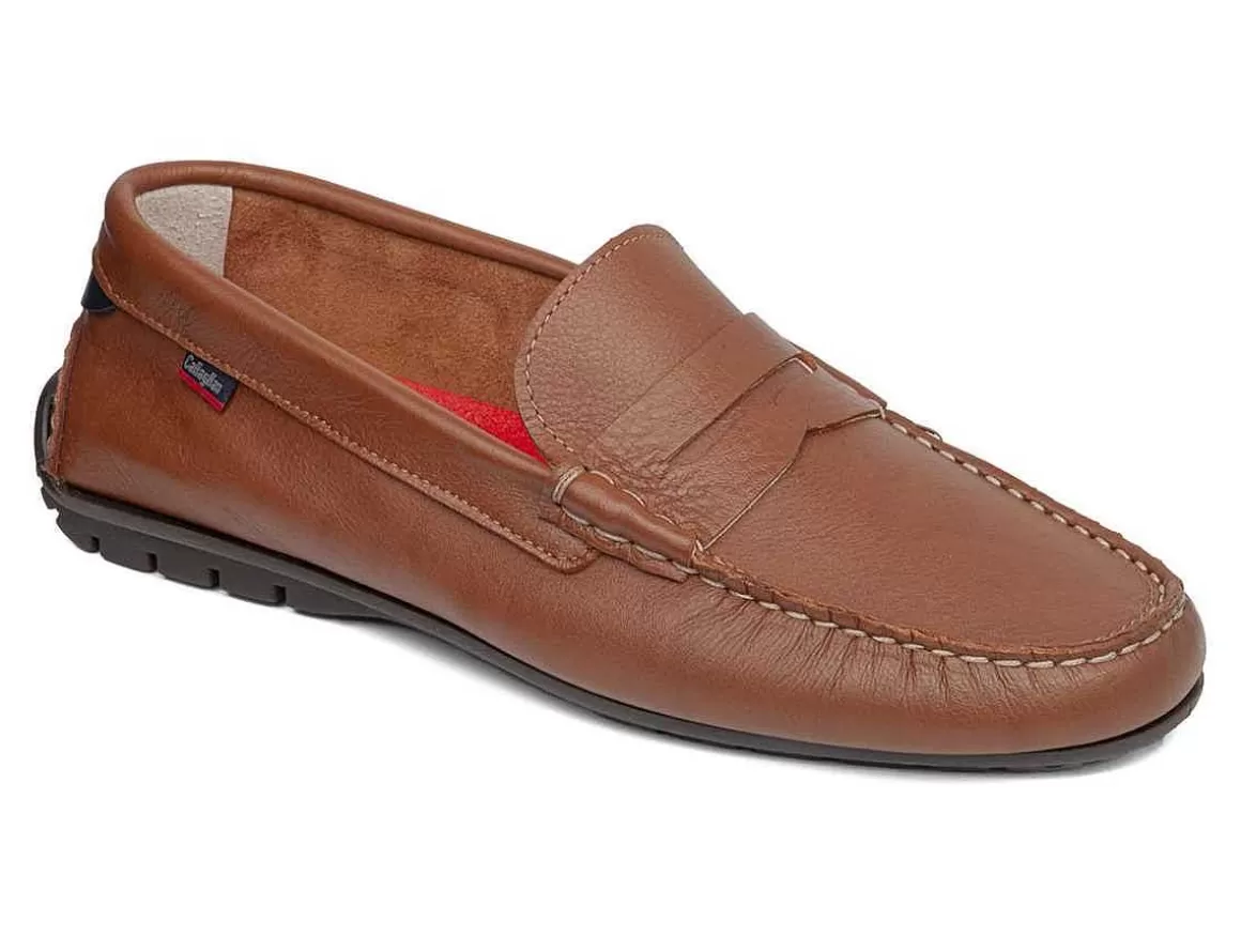 Hombres callaghan Zapato-Modelo 53900