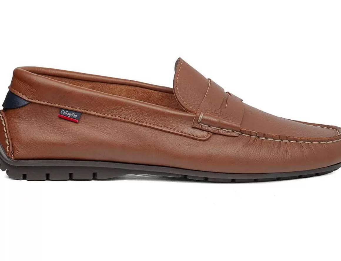 Hombres callaghan Zapato-Modelo 53900