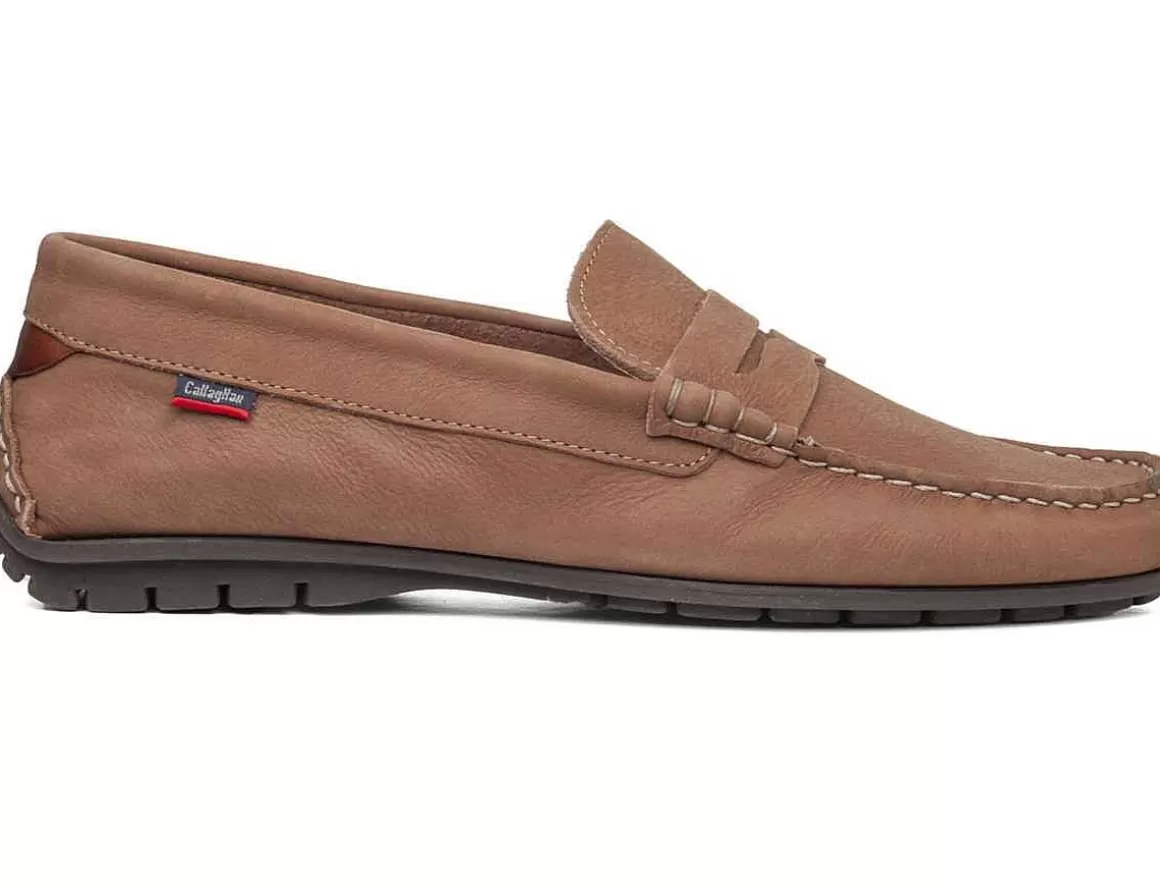 Hombres callaghan Zapato-Modelo 53900