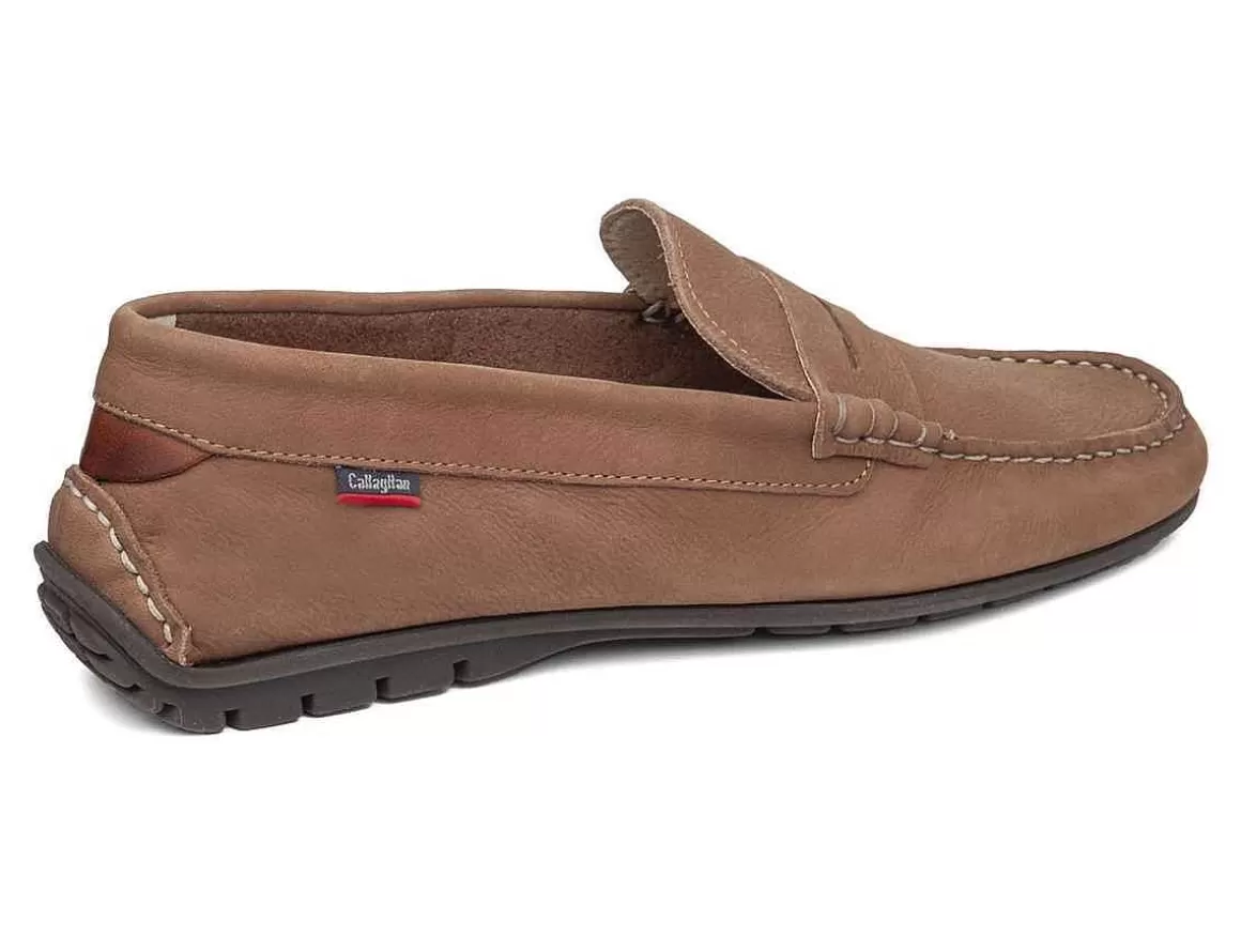 Hombres callaghan Zapato-Modelo 53900