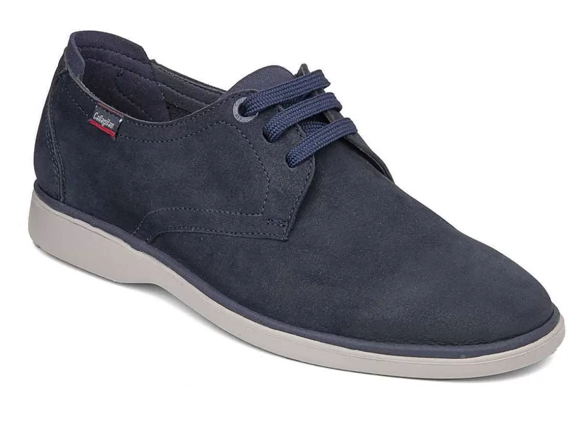 Hombres callaghan Zapato-Modelo 54500