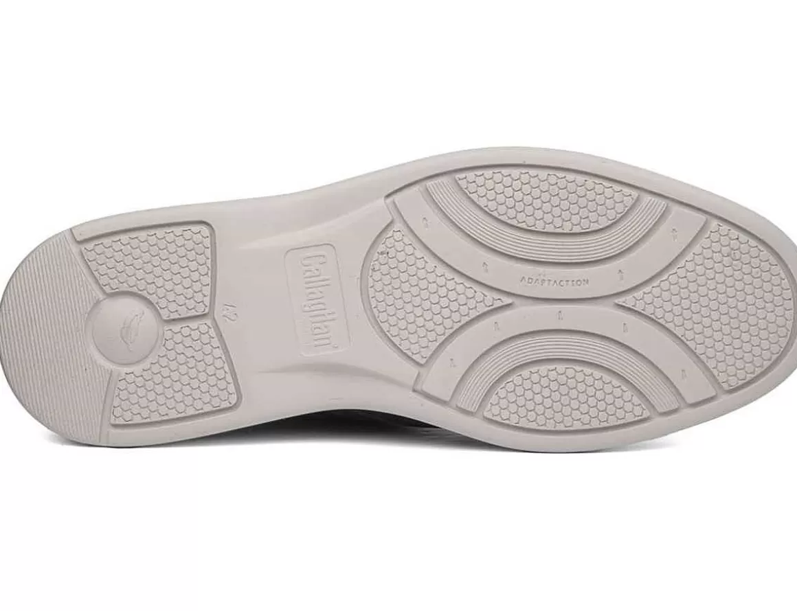 Hombres callaghan Zapato-Modelo 54500
