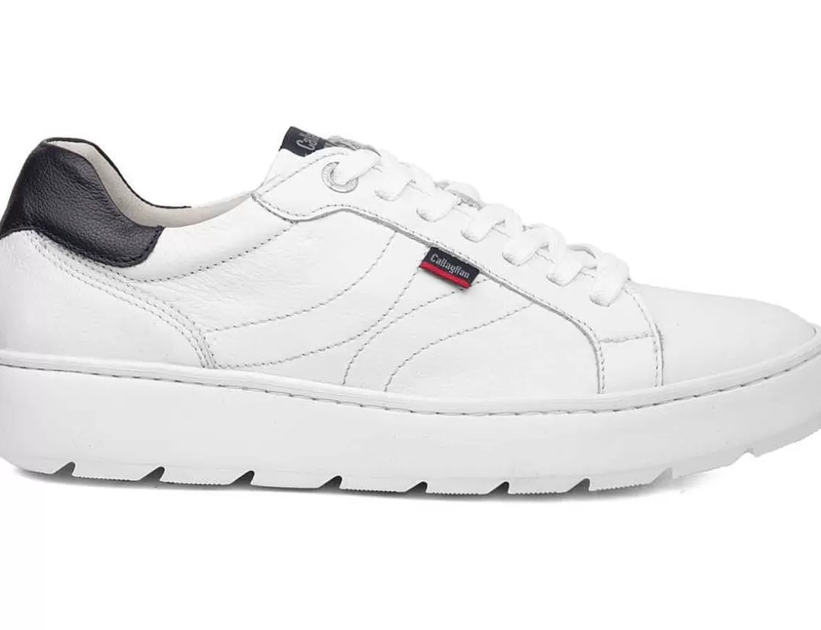 Hombres callaghan Zapato-Modelo 54803