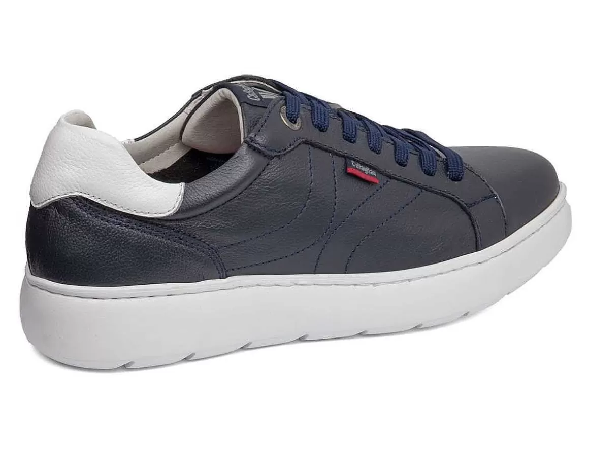 Hombres callaghan Zapato-Modelo 54803