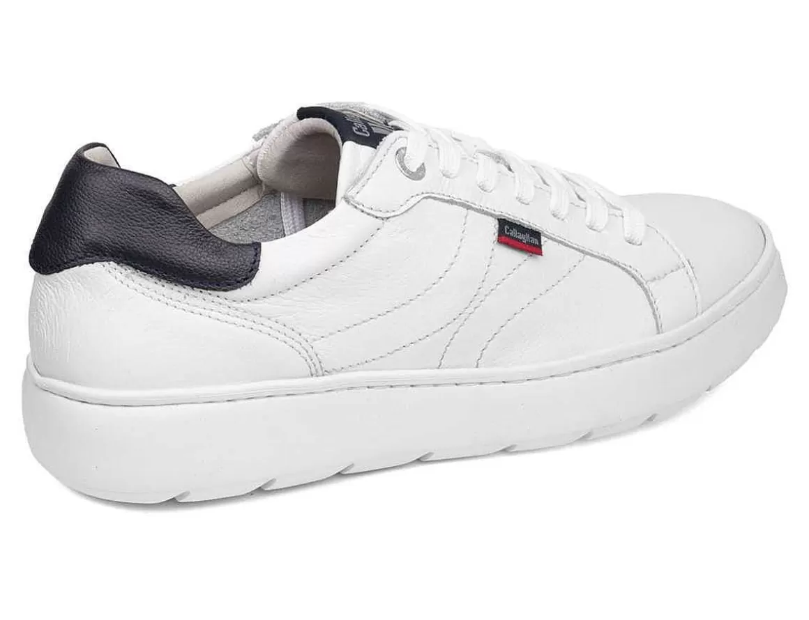 Hombres callaghan Zapato-Modelo 54803