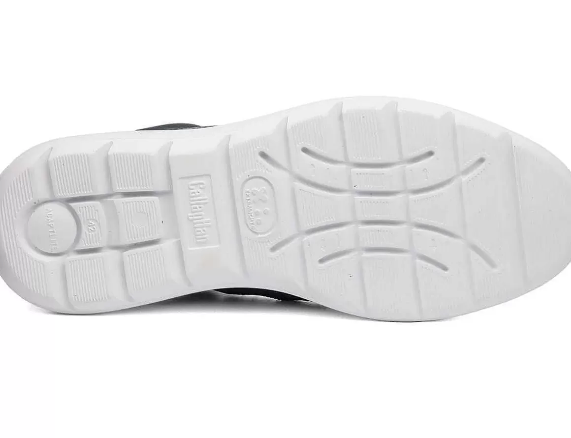 Hombres callaghan Zapato-Modelo 54803