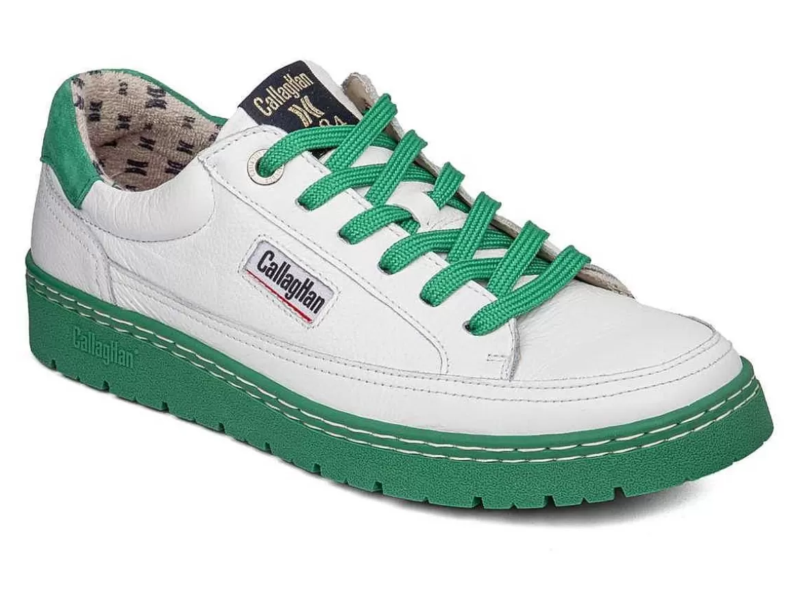 Hombres callaghan Zapato-Modelo 55210