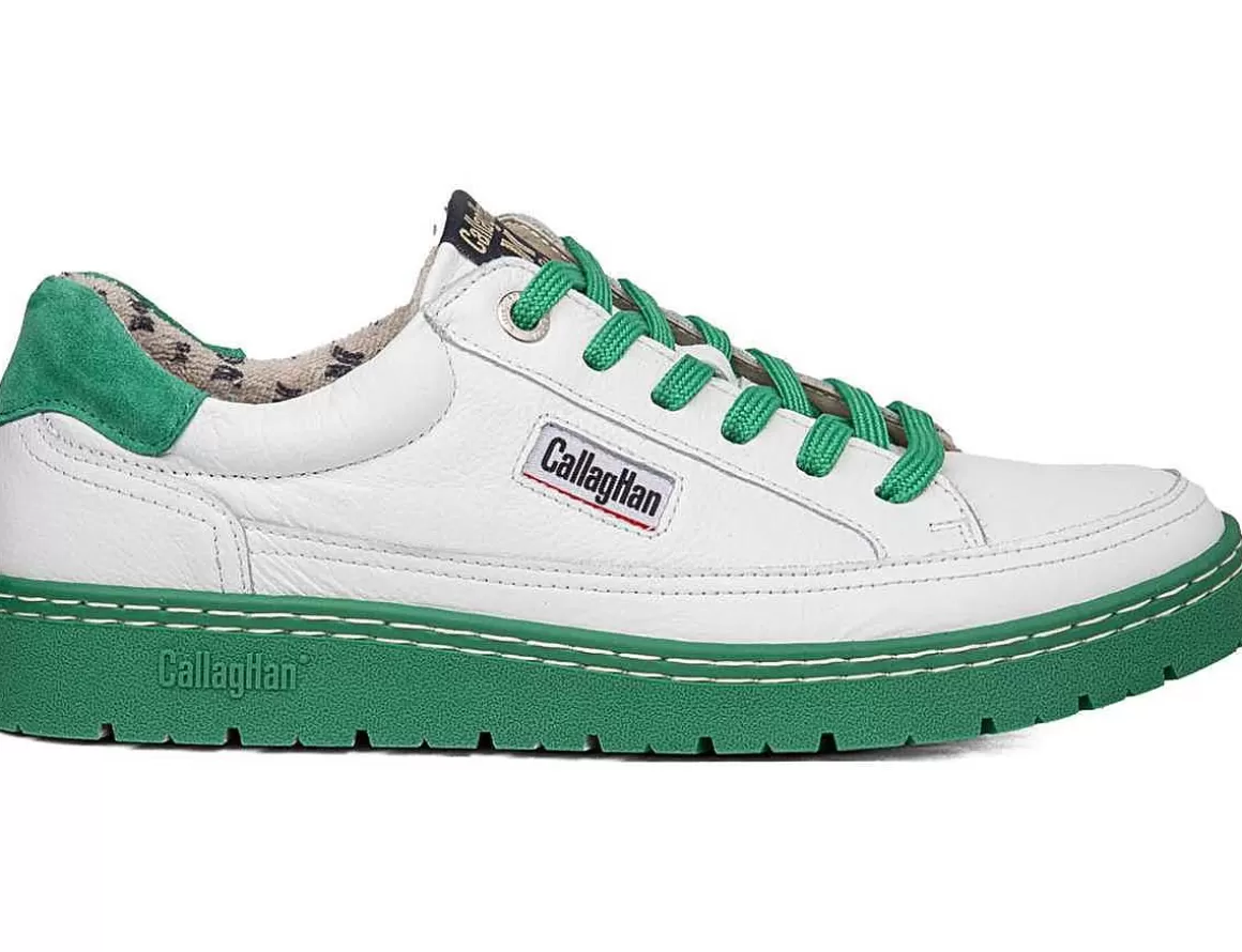 Hombres callaghan Zapato-Modelo 55210