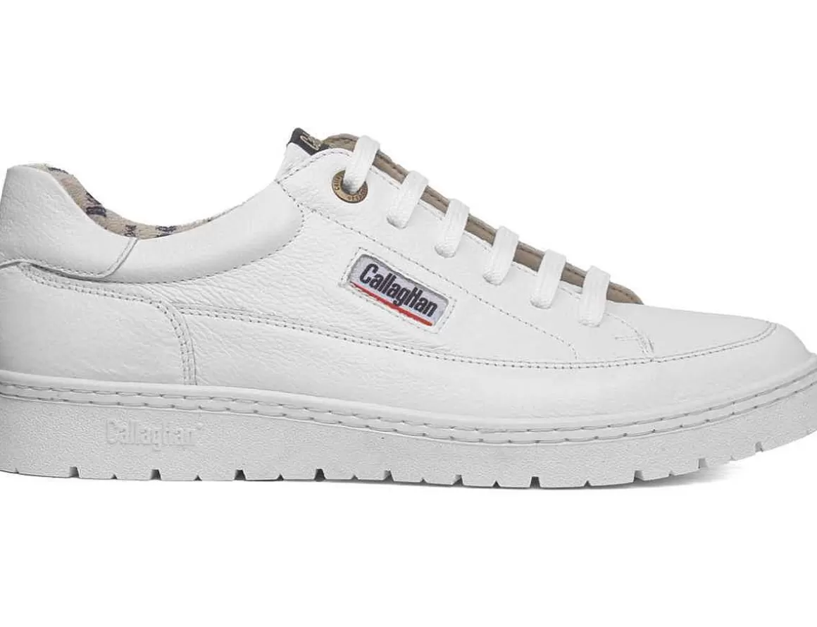 Hombres callaghan Zapato-Modelo 55210