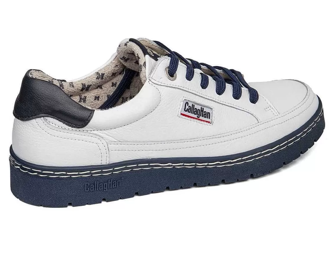 Hombres callaghan Zapato-Modelo 55210