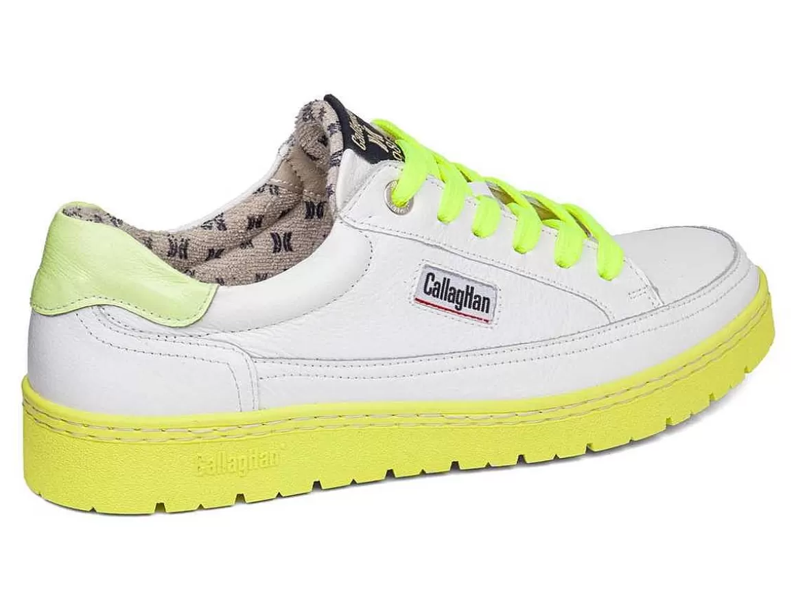 Hombres callaghan Zapato-Modelo 55210