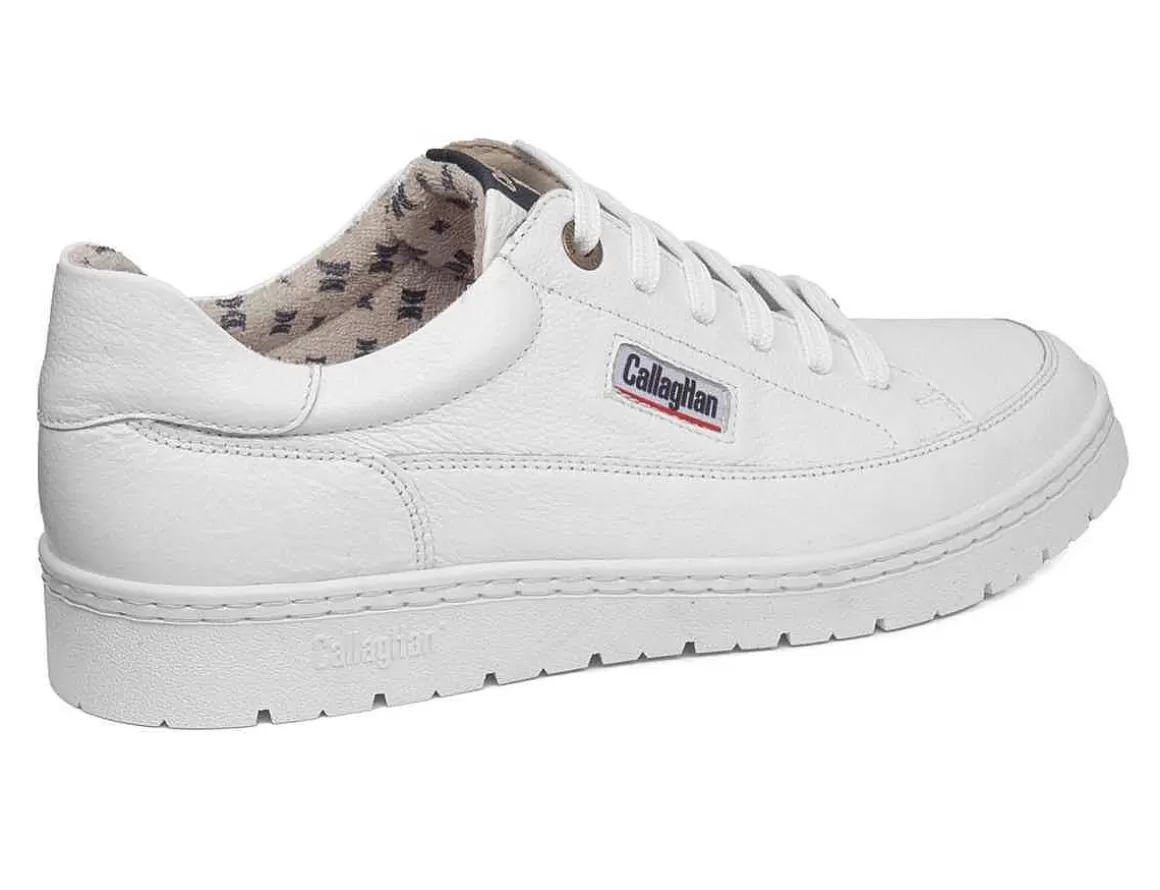 Hombres callaghan Zapato-Modelo 55210