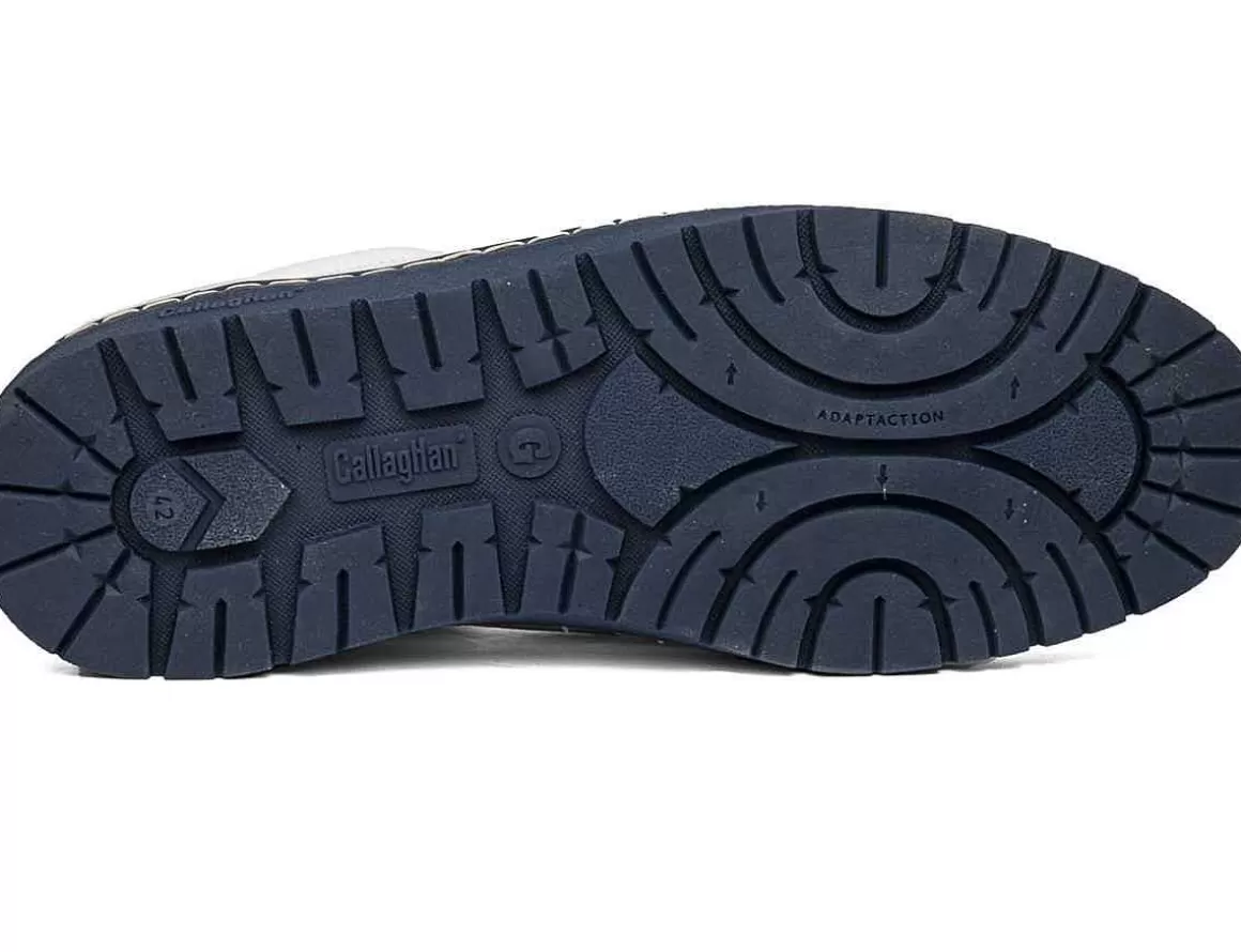 Hombres callaghan Zapato-Modelo 55210