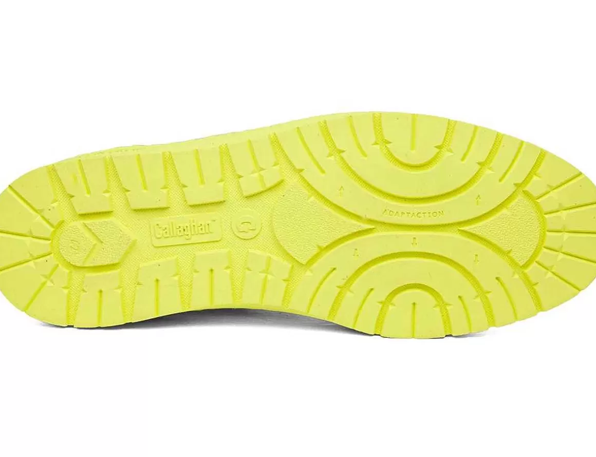 Hombres callaghan Zapato-Modelo 55210