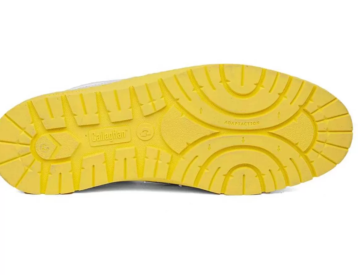 Hombres callaghan Zapato-Modelo 55210