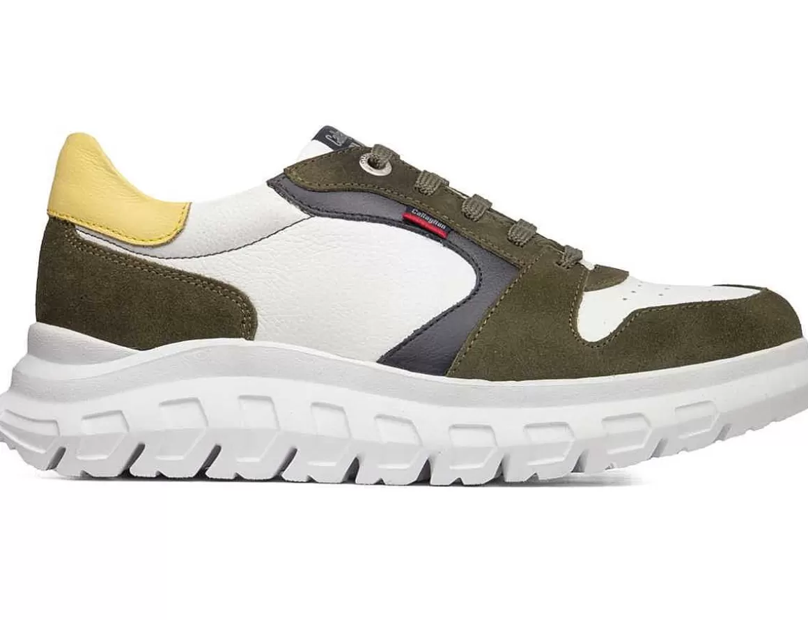 Hombres callaghan Zapato-Modelo 55301