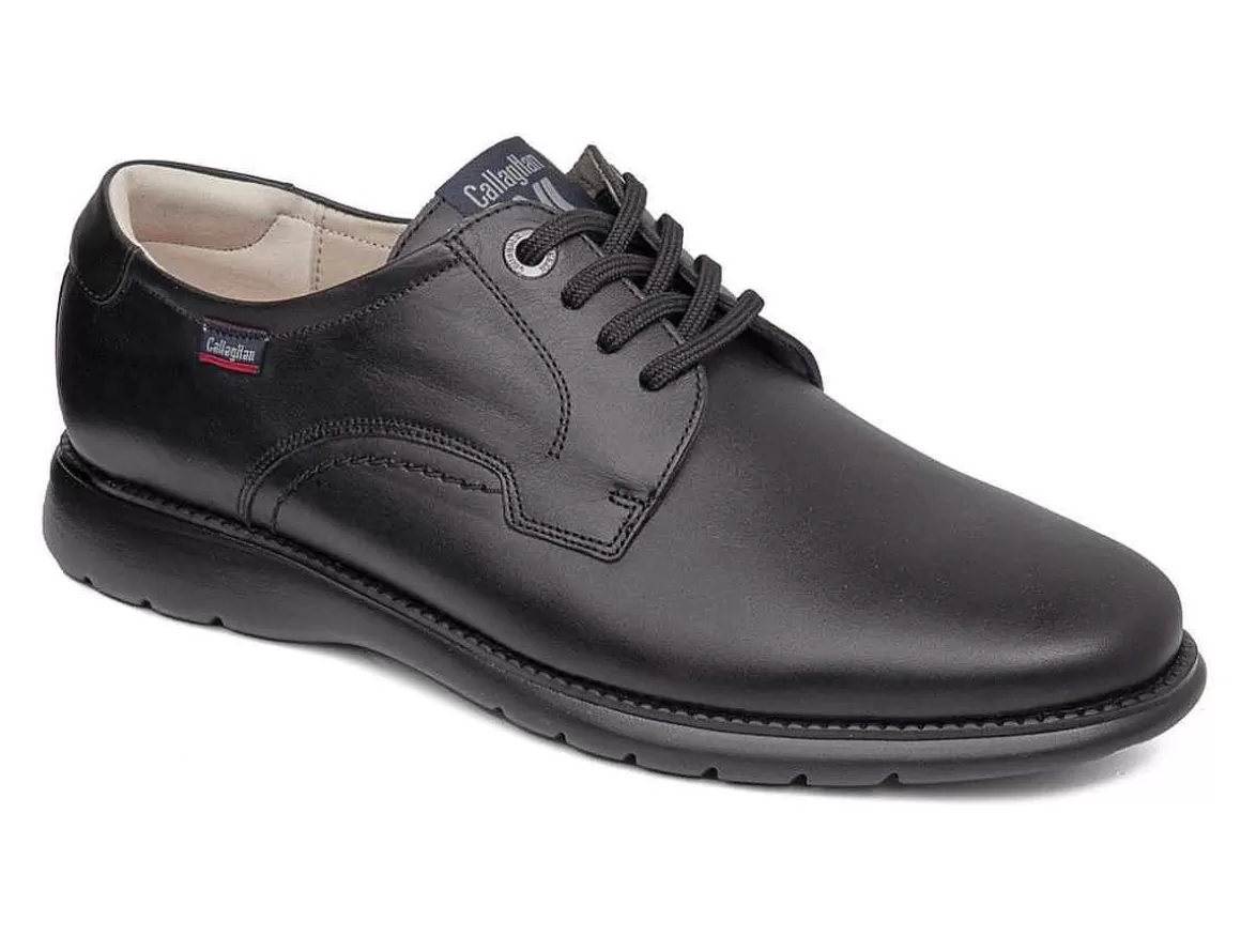 Hombres callaghan Zapato-Modelo 55700
