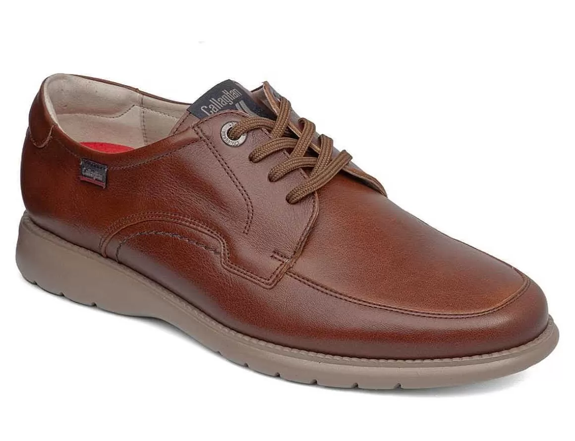 Hombres callaghan Zapato-Modelo 55701