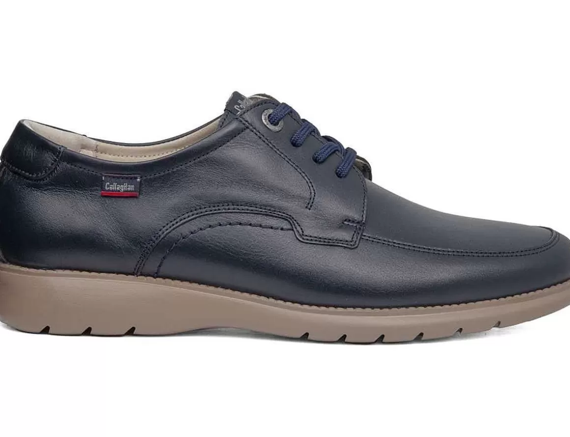 Hombres callaghan Zapato-Modelo 55701