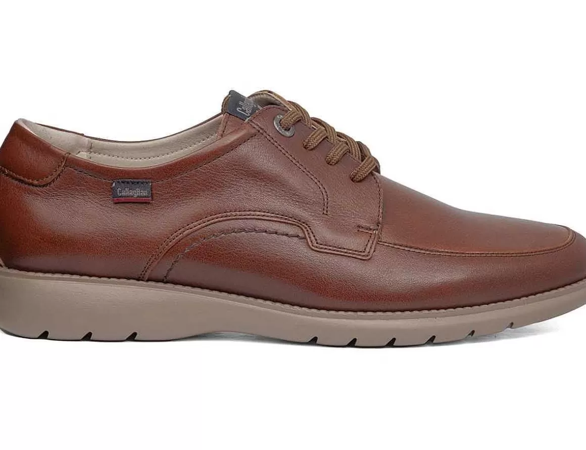 Hombres callaghan Zapato-Modelo 55701