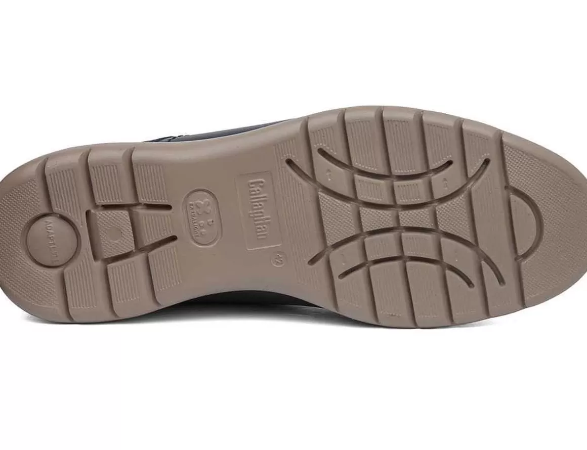 Hombres callaghan Zapato-Modelo 55701